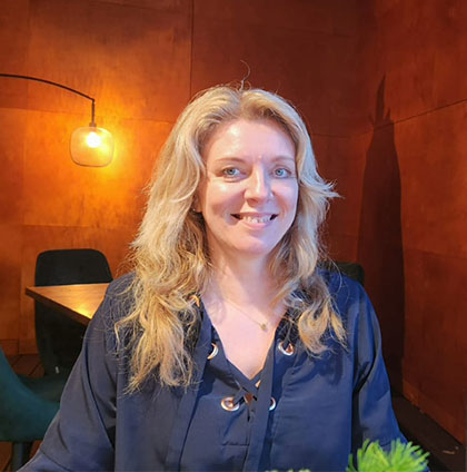 Anna Zychowicz